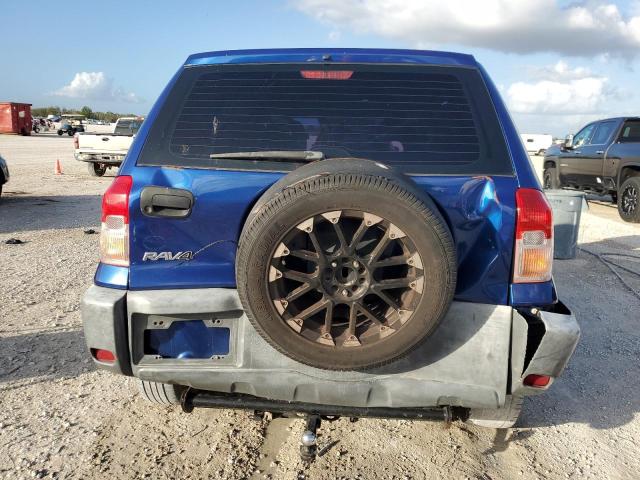 Photo 6 from auction – 2001 TOYOTA RAV4 with VIN JTEGH20V810021836
