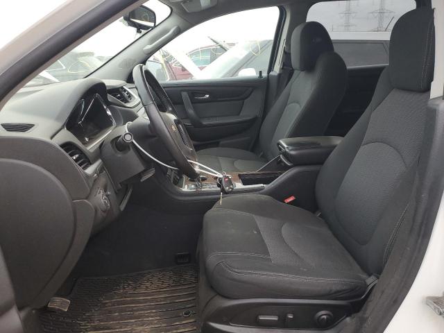 Photo 7 from auction – 2014 CHEVROLET TRAVERSE L with VIN 1GNKVGKD2EJ299213