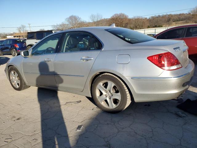Photo 2 from auction – 2005 ACURA RL with VIN JH4KB165X5C017419