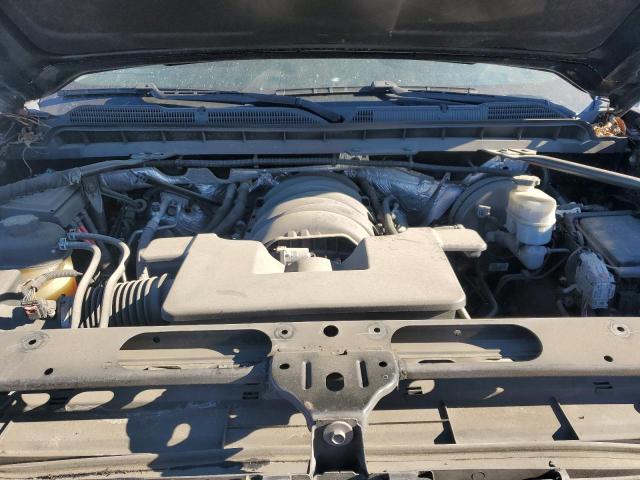 Снимка 11 от търг – 2016 CHEVROLET SILVERADO с VIN 3GCUCREC2GG226708