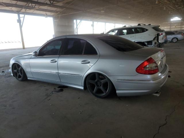Photo 2 from auction – 2008 MERCEDES-BENZ E 550 with VIN WDBUF72X48B309844