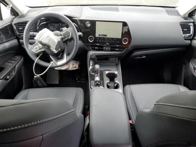 Photo 8 from auction – 2024 LEXUS NX 350 BAS with VIN 2T2AGCEZ9RC058874