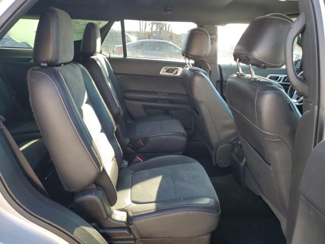 Photo 11 from auction – 2015 FORD EXPLORER X with VIN 1FM5K8D83FGB95151
