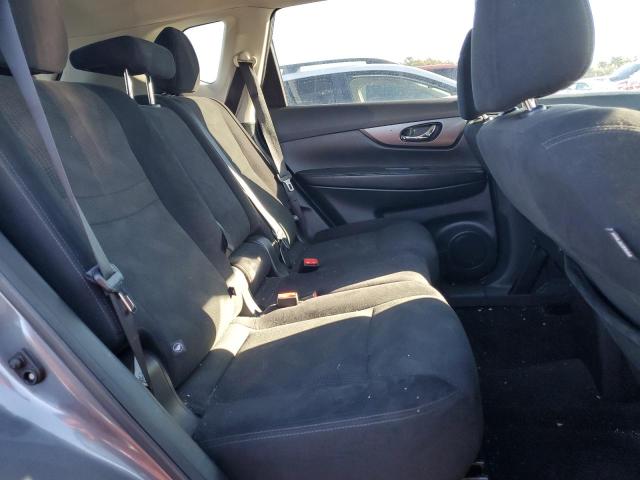 Photo 11 from auction – 2016 NISSAN ROGUE S with VIN 5N1AT2MV7GC855764
