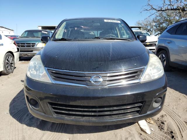 Photo 5 from auction – 2012 NISSAN VERSA S with VIN 3N1BC1CP8CK267496