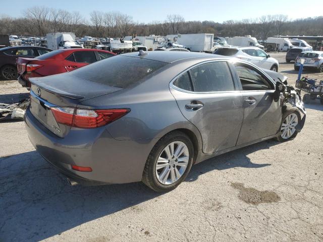 Photo 3 from auction – 2014 LEXUS ES 350 with VIN JTHBK1GG8E2105200
