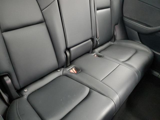 Photo 10 from auction – 2021 TESLA MODEL Y with VIN 5YJYGDEE4MF298747