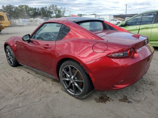 Photo 2 from auction – 2019 MAZDA MX-5 MIATA with VIN JM1NDAM77K0311256