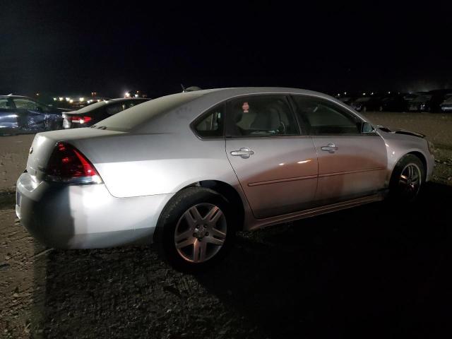 Photo 3 from auction – 2011 CHEVROLET IMPALA LT with VIN 2G1WB5EK5B1334634