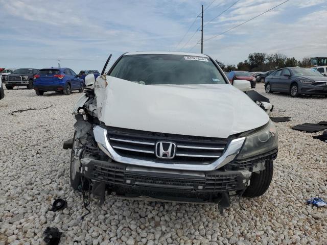 Photo 5 from auction – 2014 HONDA ACCORD EXL with VIN 1HGCR2F89EA119356