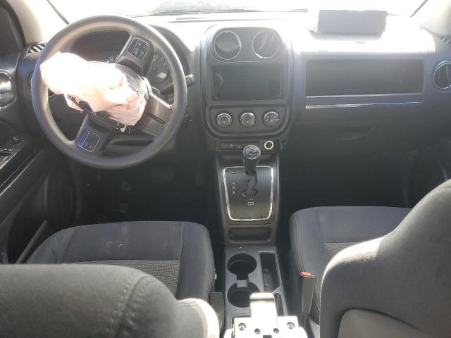 Photo 8 from auction – 2011 JEEP COMPASS SP with VIN 1J4NF1FB3BD227515