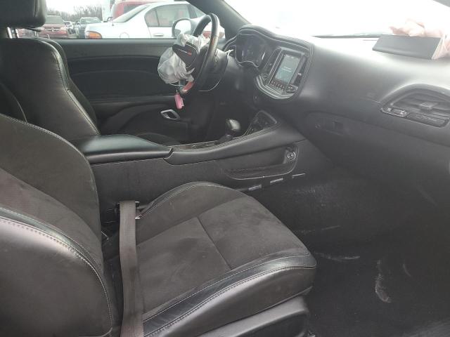 Photo 8 from auction – 2021 DODGE CHALLENGER with VIN 2C3CDZBT5MH507835