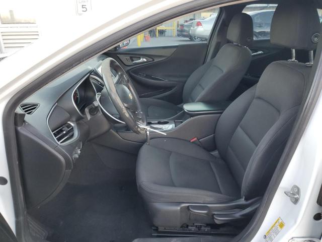 Photo 7 from auction – 2016 CHEVROLET MALIBU LS with VIN 1G1ZB5ST6GF339416
