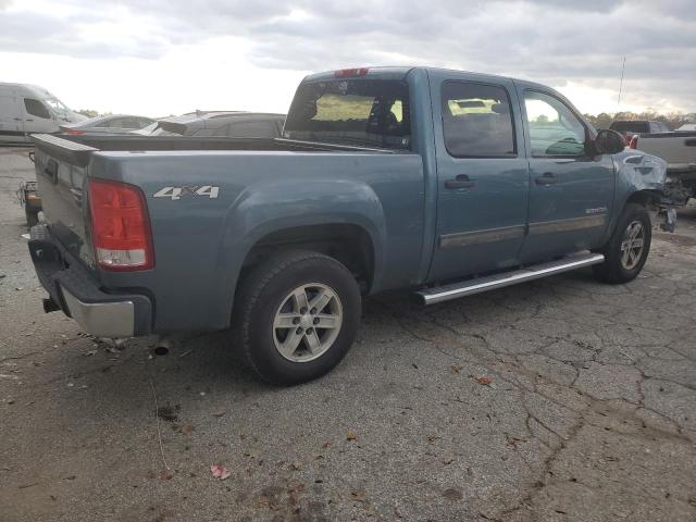 Photo 3 from auction – 2010 GMC SIERRA K15 with VIN 3GTRKUEA2AG121054