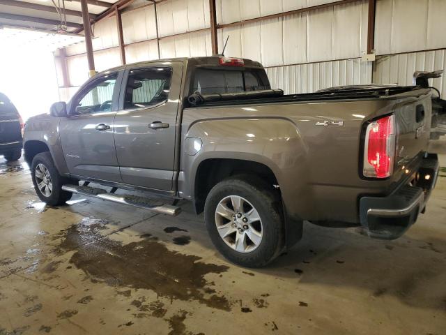 Photo 2 from auction – 2016 GMC CANYON SLE with VIN 1GTG6CE30G1175158