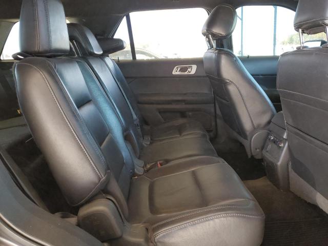 Photo 11 from auction – 2011 FORD EXPLORER X with VIN 1FMHK7D80BGA72683