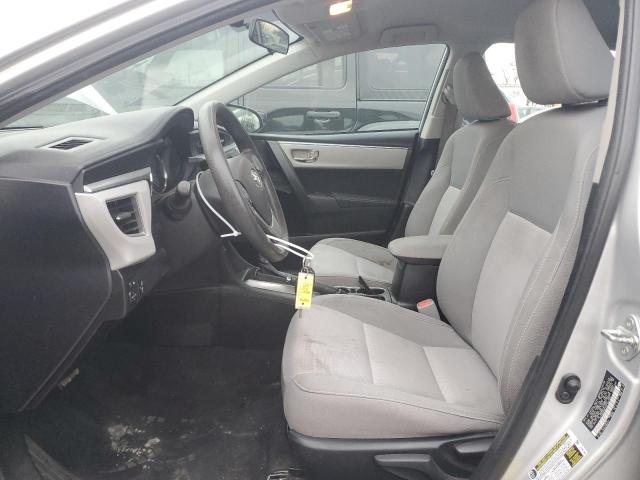 Photo 7 from auction – 2014 TOYOTA COROLLA L with VIN 5YFBURHE2EP135334