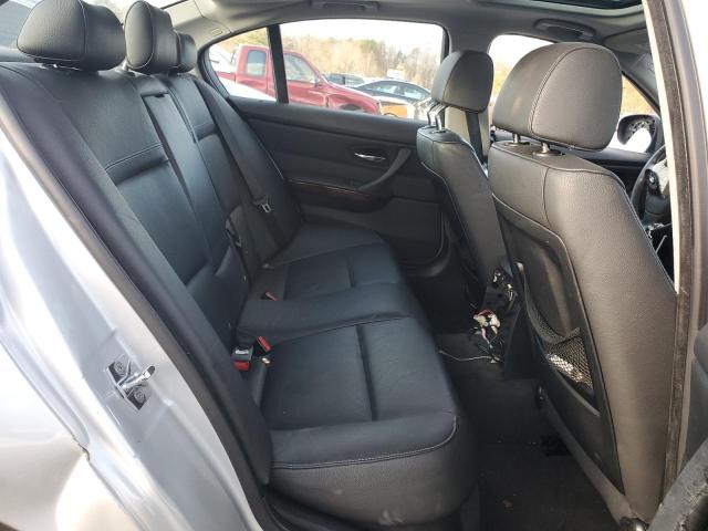 Photo 10 from auction – 2009 BMW 328 I with VIN WBAPH73549A171846