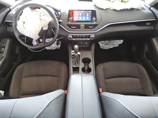Photo 8 from auction – 2024 NISSAN ALTIMA S with VIN 1N4BL4BV6RN377678