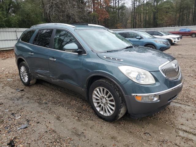Photo 4 from auction – 2010 BUICK ENCLAVE CX with VIN 5GALRBED6AJ155272
