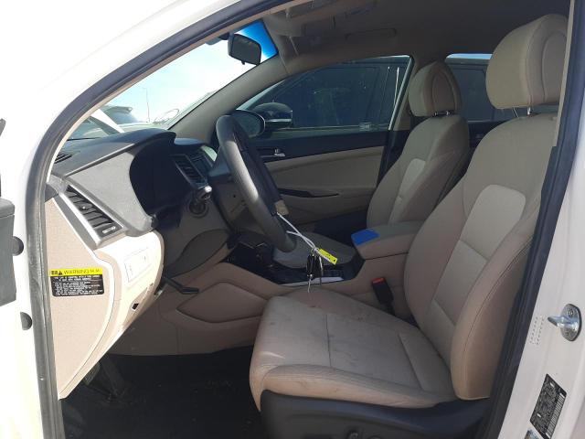 Photo 7 from auction – 2017 HYUNDAI TUCSON LIM with VIN KM8J3CA40HU514719
