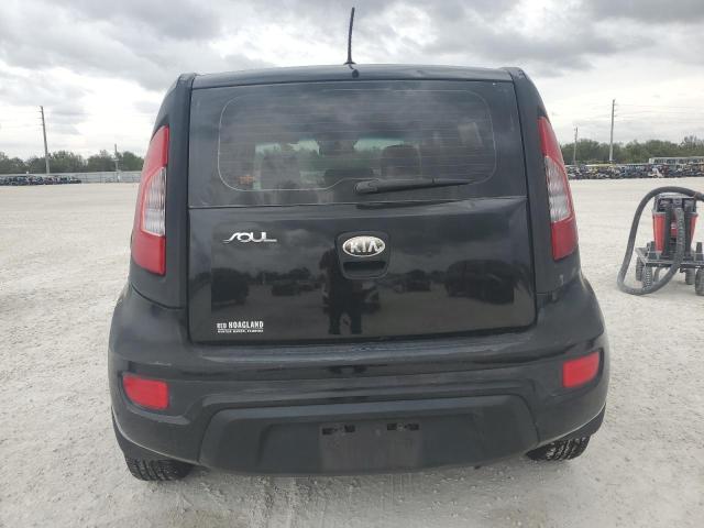 Photo 6 from auction – 2013 KIA SOUL with VIN KNDJT2A54D7512231