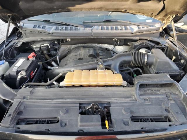 Photo 11 from auction – 2015 FORD F150 SUPER with VIN 1FTFW1EG5FFA64173