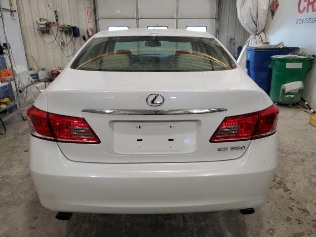 Фото 6 с аукциона – 2011 LEXUS ES 350 с VIN JTHBK1EG0B2459159