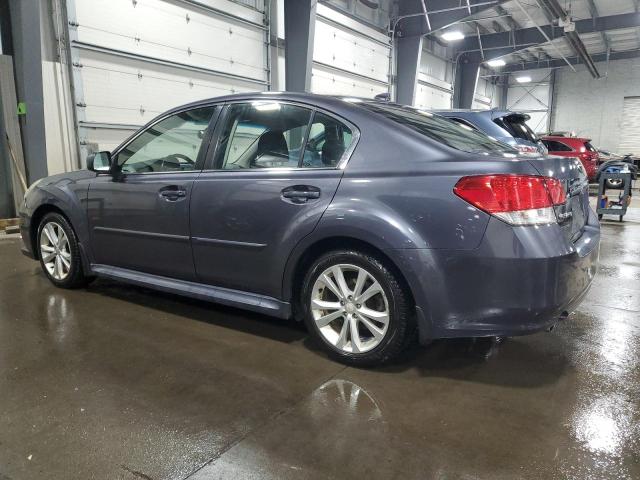 Photo 2 from auction – 2014 SUBARU LEGACY 2.5 with VIN 4S3BMCC67E3006995
