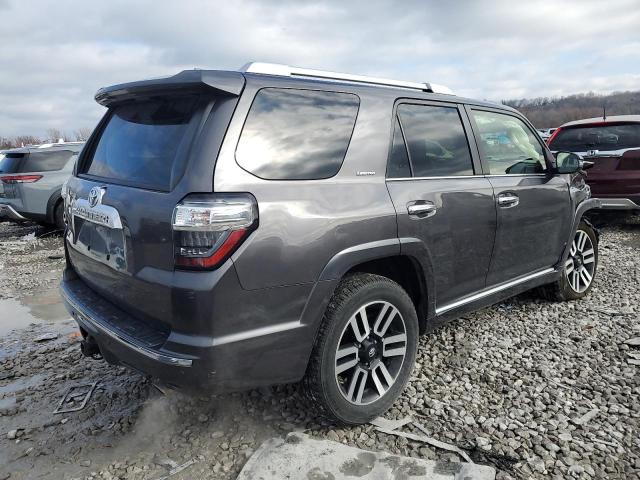 Photo 3 from auction – 2018 TOYOTA 4RUNNER SR with VIN JTEBU5JR5J5498610