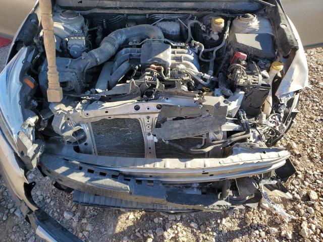 Photo 12 from auction – 2015 SUBARU OUTBACK 3. with VIN 4S4BSELC0F3200059