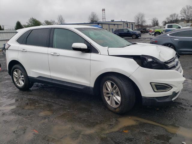 Photo 4 from auction – 2016 FORD EDGE SEL with VIN 2FMPK3J82GBB82027