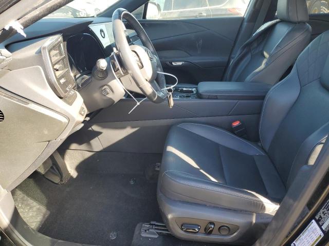 Photo 7 from auction – 2024 LEXUS RX 350 BAS with VIN 2T2BAMBA0RC031556