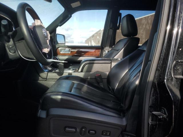 Photo 7 from auction – 2017 LINCOLN NAVIGATOR with VIN 5LMJJ3JT9HEL09307