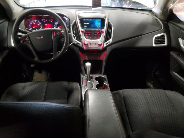 Photo 8 from auction – 2014 GMC TERRAIN SL with VIN 2GKALMEK8E6233320