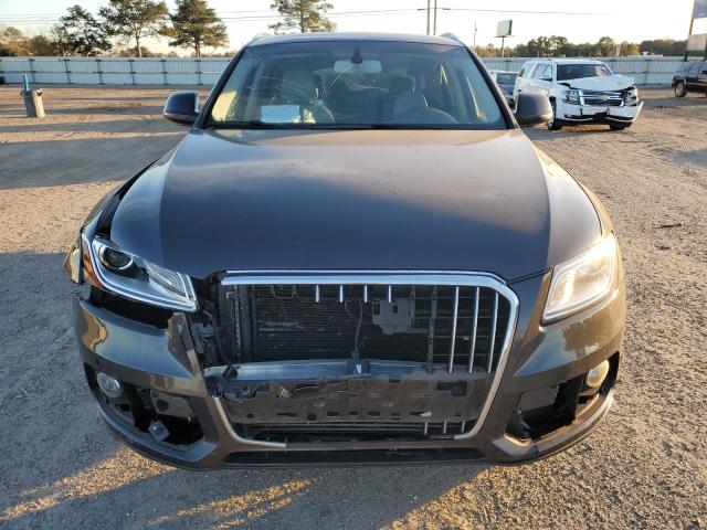 Photo 5 from auction – 2014 AUDI Q5 PREMIUM with VIN WA1LFAFP3EA063014