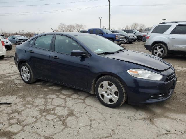 Photo 4 from auction – 2013 DODGE DART SE with VIN 1C3CDFAA2DD197767