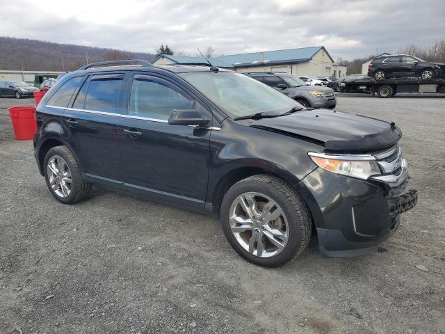 Photo 4 from auction – 2013 FORD EDGE LIMIT with VIN 2FMDK4KC5DBC41871