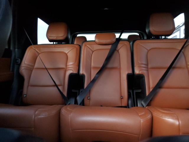 Photo 10 from auction – 2020 LINCOLN NAVIGATOR with VIN 5LMJJ2LTXLEL12927