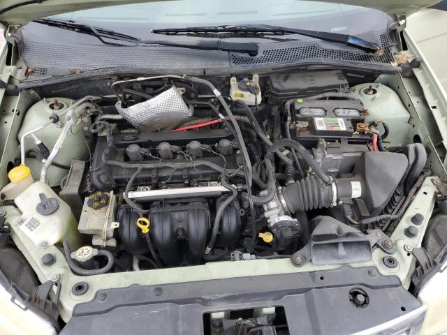 Photo 11 from auction – 2010 FORD FOCUS S with VIN 1FAHP3EN7AW149983