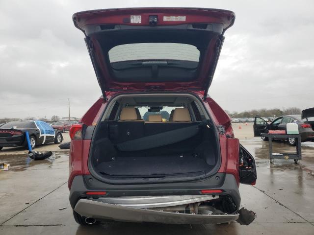 Photo 6 from auction – 2022 TOYOTA RAV4 LIMIT with VIN 4T3D6RFV3NU078508