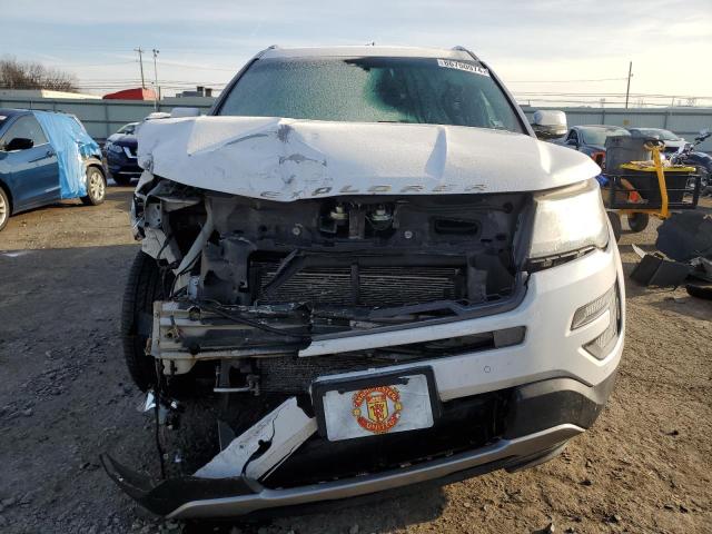 Photo 5 from auction – 2016 FORD EXPLORER L with VIN 1FM5K8F85GGA68464