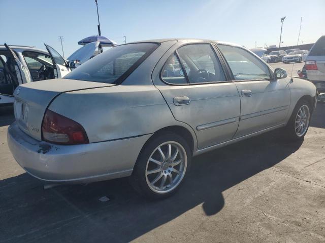 Photo 3 from auction – 2002 NISSAN SENTRA XE with VIN 3N1CB51D82L631853