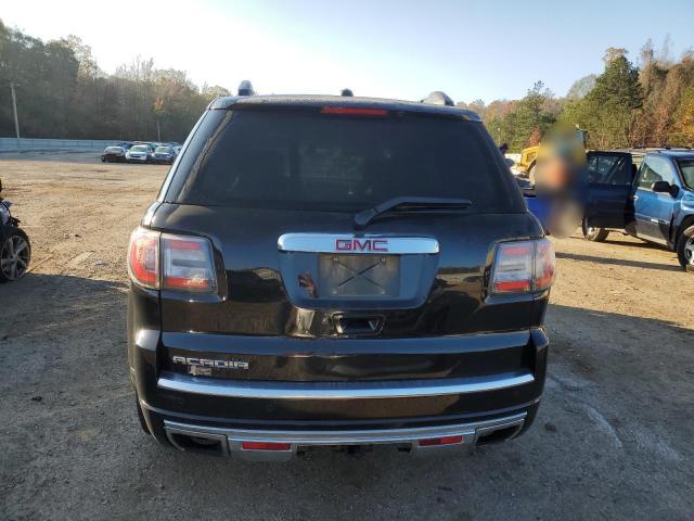 Photo 6 from auction – 2016 GMC ACADIA DEN with VIN 1GKKRTKD4GJ192130