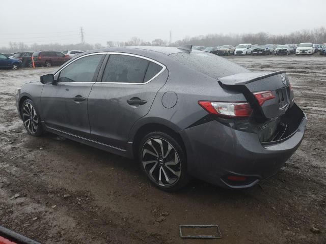 Photo 2 from auction – 2018 ACURA ILX SPECIA with VIN 19UDE2F45JA006530