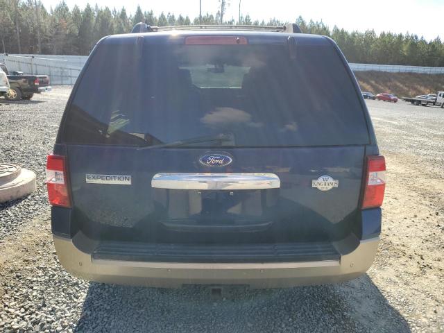 Photo 6 from auction – 2011 FORD EXPEDITION with VIN 1FMJK1J58BEF34329