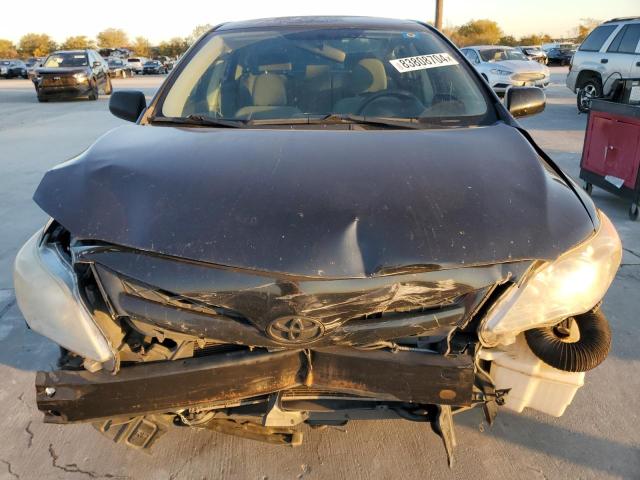 Photo 5 from auction – 2011 TOYOTA COROLLA BA with VIN JTDBU4EE1B9141294