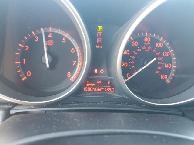Photo 9 from auction – 2010 MAZDA 3 S with VIN JM1BL1S57A1311046