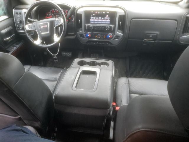 Photo 8 from auction – 2016 GMC SIERRA K15 with VIN 1GTV2NEC1GZ353546