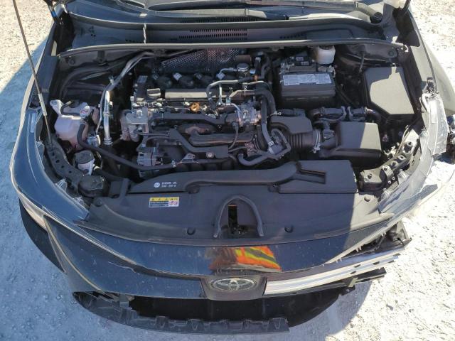 Photo 11 from auction – 2024 TOYOTA COROLLA LE with VIN 5YFB4MDE5RP121667